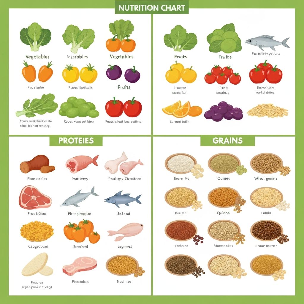 Nutrition education service